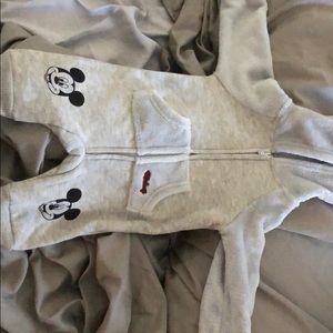 Baby jumper